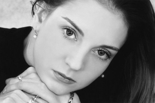 Екатерина Омельченко