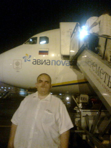 Андрей Кузовлев