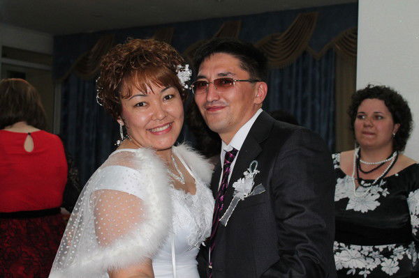 Альбина Имангазина