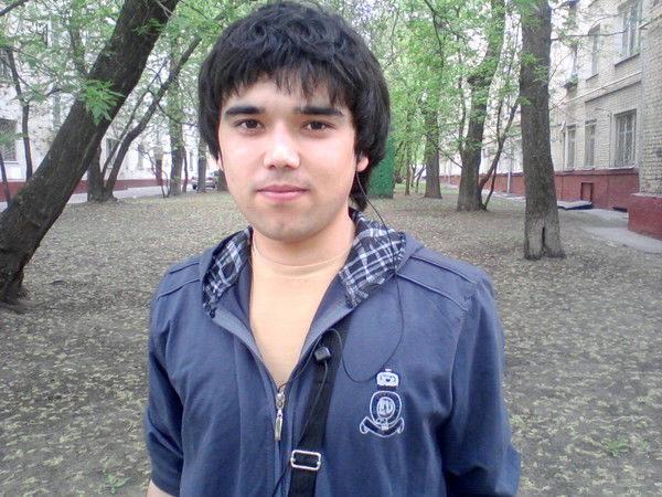 Лочин Абдулкуддус