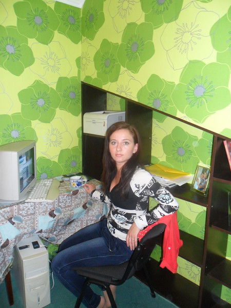 Елена Капрарь