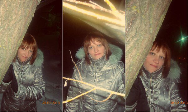 Катюша Шайковская