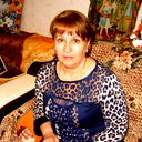 Валентина Орлова