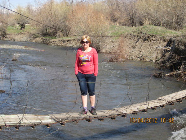 Елена Бузанова