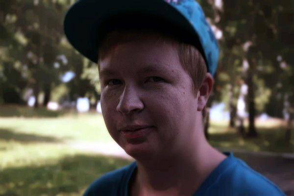 Макс Мельников