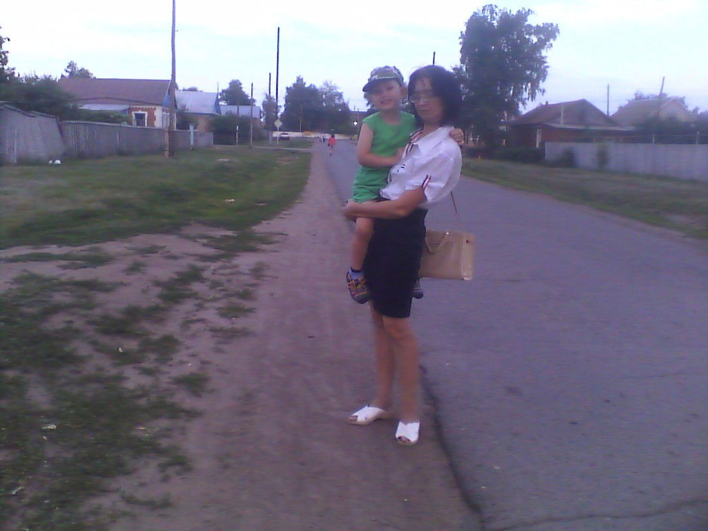 Эльвира Мухтаруллина