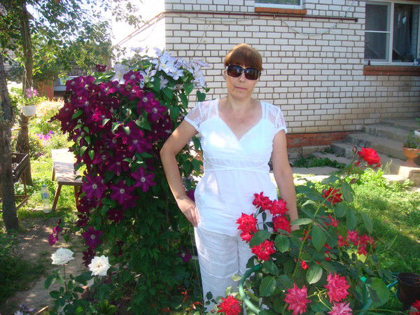 Ольга Елисеева