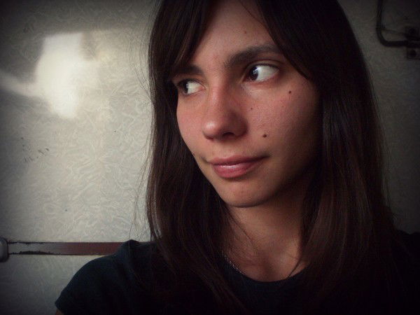 Виктория Мельничук