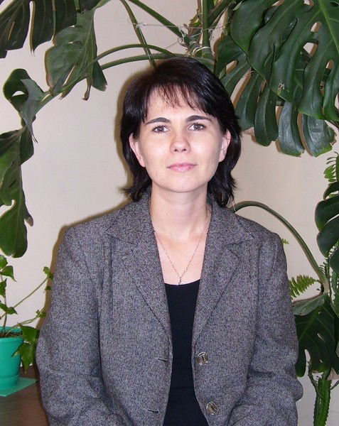 Тамара Орехова