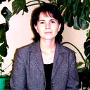 Тамара Орехова