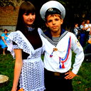 Серёня Чайка