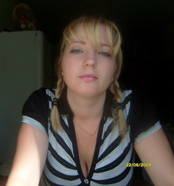 Анна Казакова