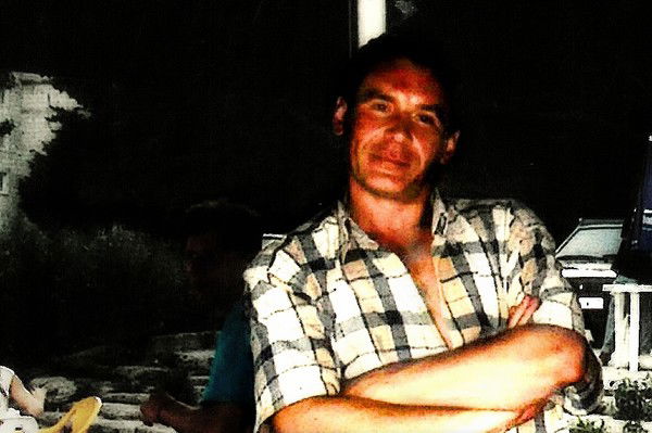 Андрей Фадеев