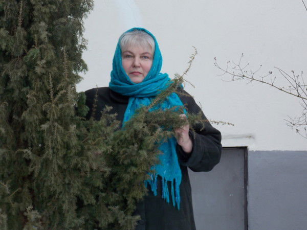 Татьяна Удальцова