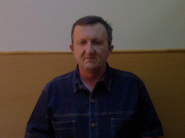 Юрий Епанешников