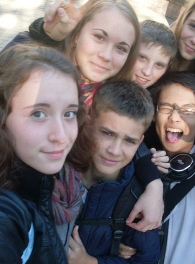 Никита Ветошкин