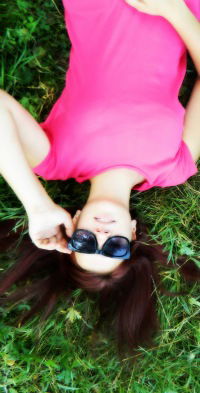 Лера Носкова