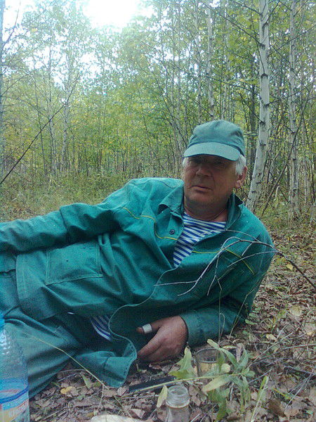 Фарит Мугалимов