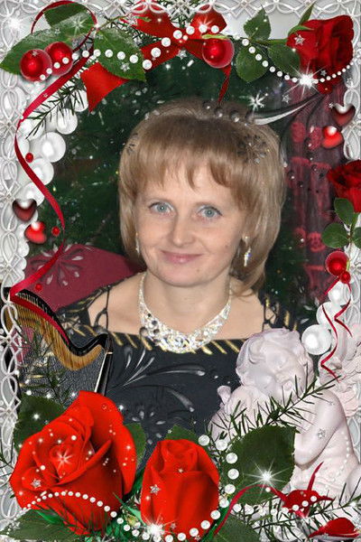 Светлана Кудайбергенова(Кучинская)