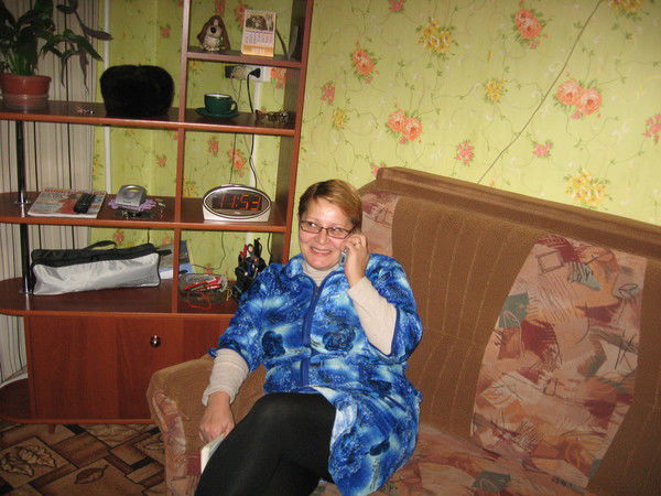 Наталия Сергеева