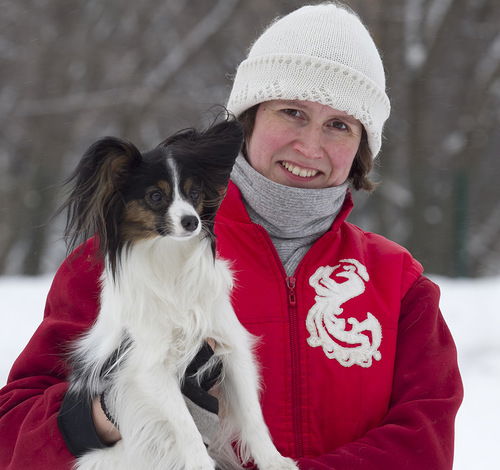 Юлия Нечаева