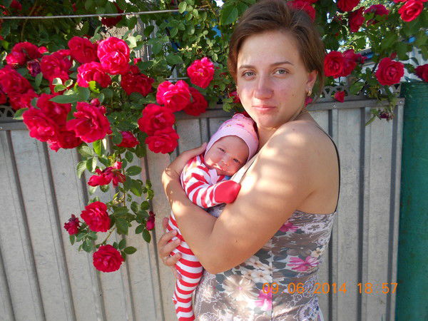 Таня Шаварська