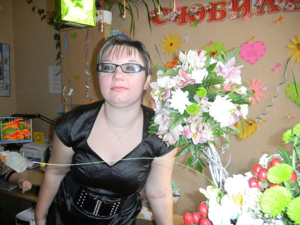 Инна Кушнир