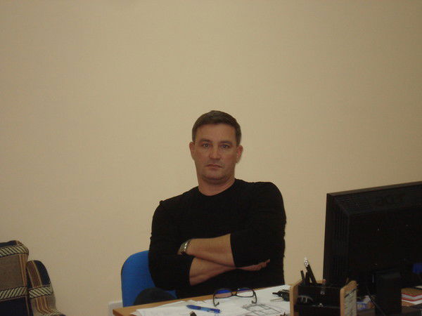 Юрий Иосимов