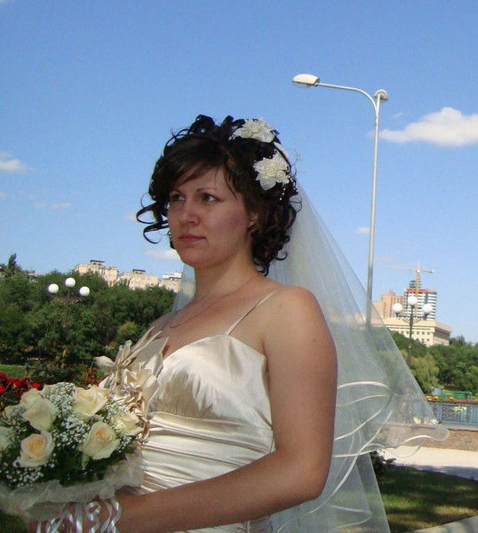 Дарья Мельченко