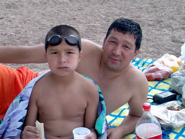 Малгельдиев Тахир