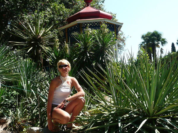 Нина Пирожникова