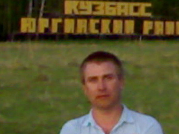 Александр Железняков