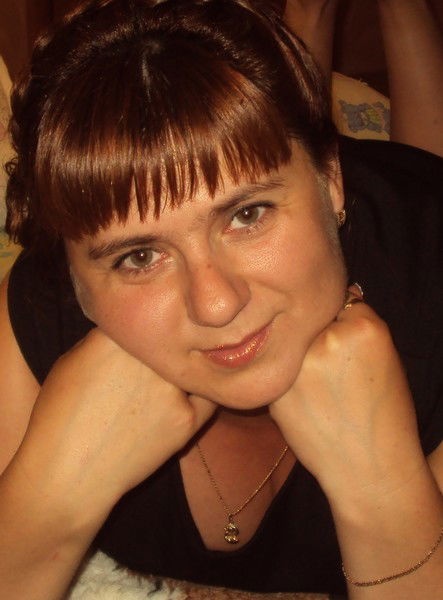 Светлана Дерр