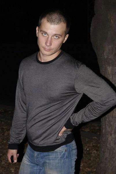 Сергей Ильин