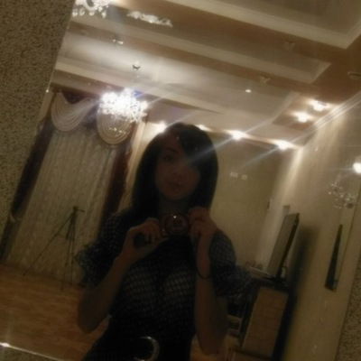 Динара Гатауллина