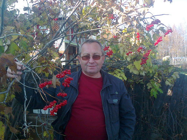 Иван Ляпоров