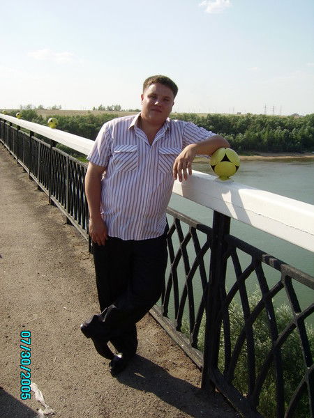 Виктор Ищенко