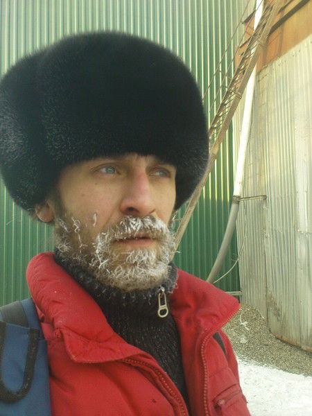 Евгений Русаков