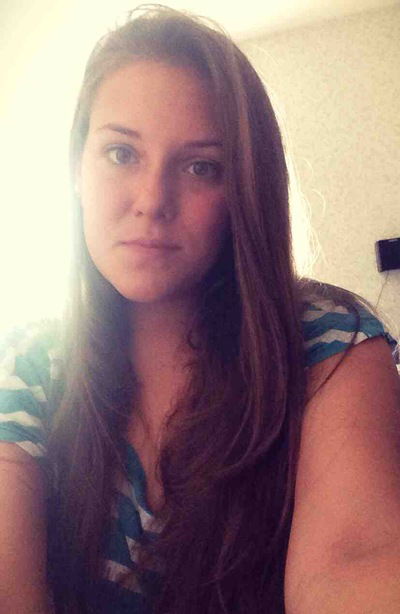 Юлия Таткова