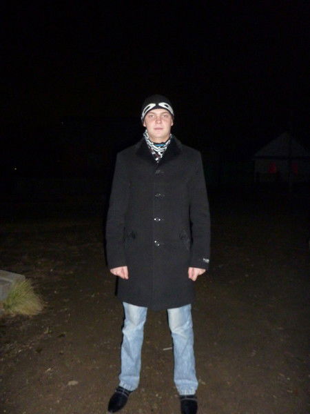 Павел Лукьянов