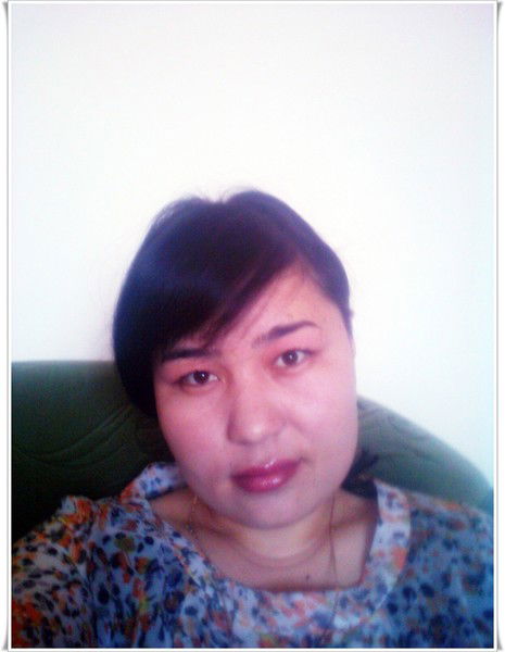 Асель Жумабаева