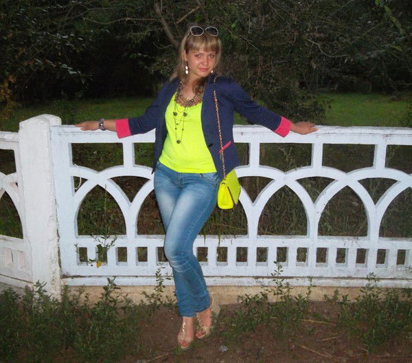 Машенька Самойленко