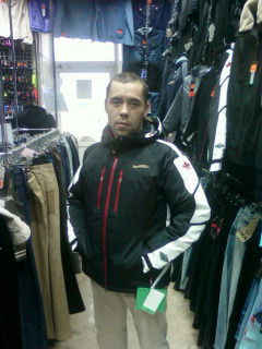 Дмитрий Караськин