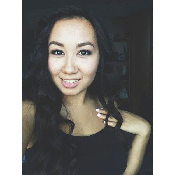 Линара Алпысбаева