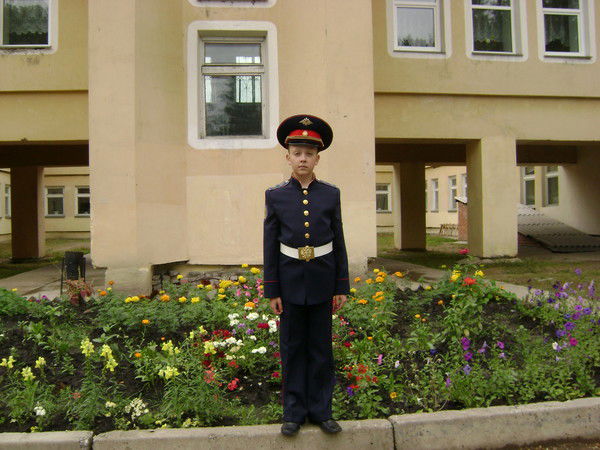 Филипп Мощин