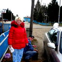 Ирина Вильгельм