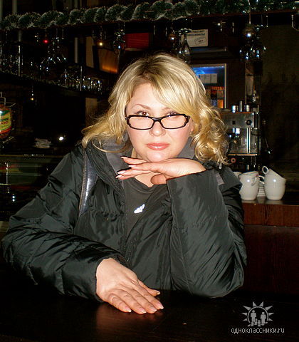 Екатерина Проценко