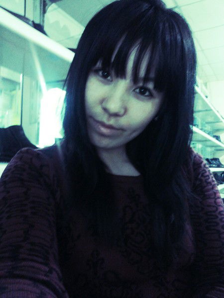 Фарида Булекбаева