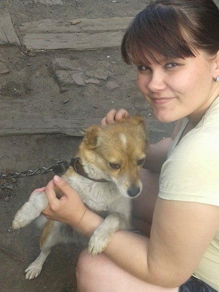 Любовь Рудковская