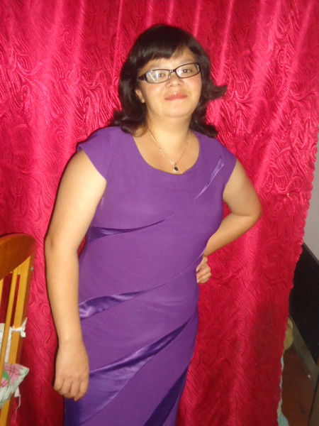 Айсылу Атауллаева